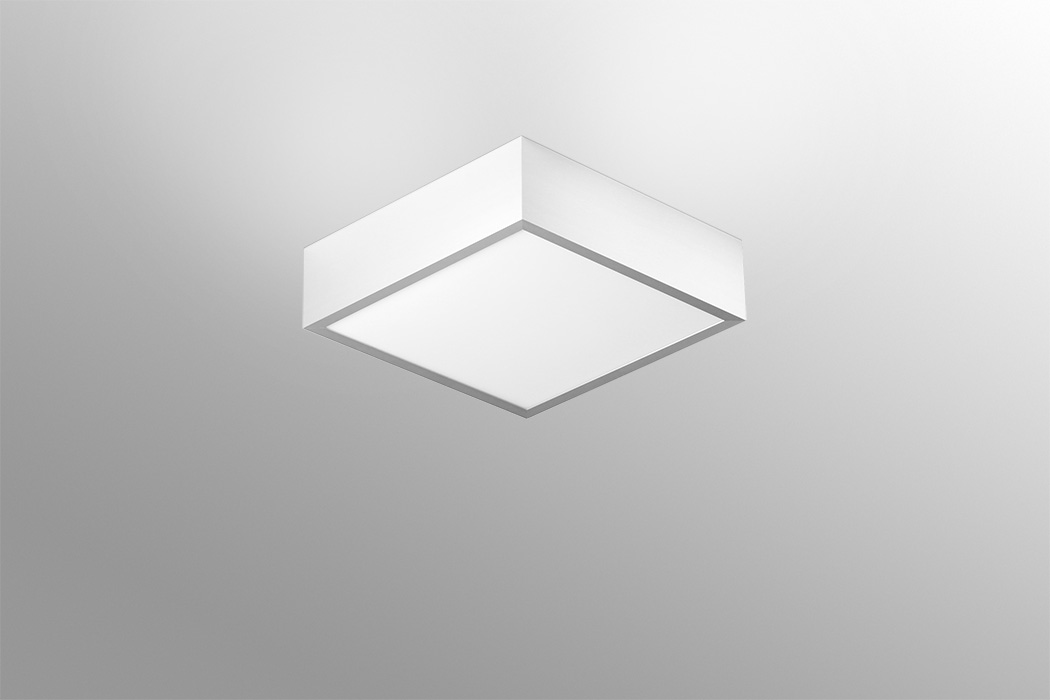 LED AURO 85x85 - 7,5W