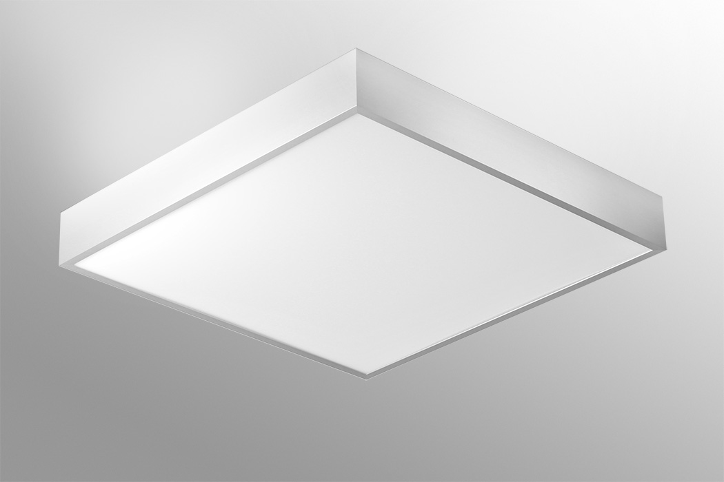 LED AURO 277x277 - 20W bílá